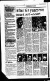 Pinner Observer Thursday 08 February 1990 Page 6
