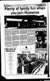 Pinner Observer Thursday 08 February 1990 Page 8