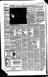Pinner Observer Thursday 08 February 1990 Page 10