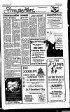 Pinner Observer Thursday 08 February 1990 Page 13