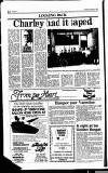Pinner Observer Thursday 08 February 1990 Page 14