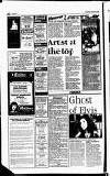 Pinner Observer Thursday 08 February 1990 Page 20