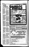 Pinner Observer Thursday 08 February 1990 Page 24