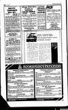 Pinner Observer Thursday 08 February 1990 Page 50