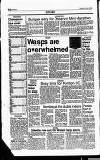 Pinner Observer Thursday 08 February 1990 Page 58
