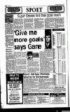 Pinner Observer Thursday 08 February 1990 Page 60