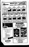 Pinner Observer Thursday 08 February 1990 Page 78