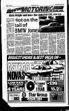Pinner Observer Thursday 08 February 1990 Page 82