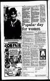 Pinner Observer Thursday 01 March 1990 Page 4