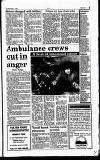 Pinner Observer Thursday 01 March 1990 Page 5