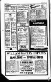 Pinner Observer Thursday 01 March 1990 Page 38