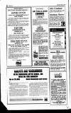 Pinner Observer Thursday 01 March 1990 Page 56