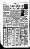 Pinner Observer Thursday 01 March 1990 Page 58