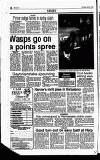 Pinner Observer Thursday 01 March 1990 Page 60