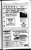 Pinner Observer Thursday 01 March 1990 Page 73