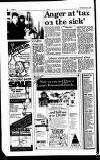 Pinner Observer Thursday 08 March 1990 Page 4