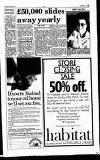Pinner Observer Thursday 08 March 1990 Page 15