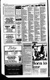 Pinner Observer Thursday 08 March 1990 Page 20