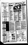 Pinner Observer Thursday 08 March 1990 Page 22
