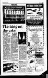 Pinner Observer Thursday 08 March 1990 Page 25
