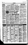 Pinner Observer Thursday 08 March 1990 Page 56