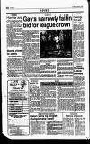 Pinner Observer Thursday 08 March 1990 Page 58