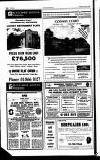 Pinner Observer Thursday 08 March 1990 Page 74