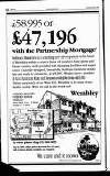 Pinner Observer Thursday 08 March 1990 Page 76