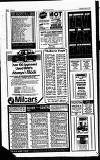Pinner Observer Thursday 08 March 1990 Page 84