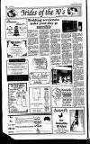 Pinner Observer Thursday 29 March 1990 Page 8