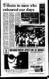 Pinner Observer Thursday 29 March 1990 Page 21