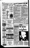 Pinner Observer Thursday 29 March 1990 Page 30