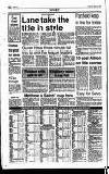 Pinner Observer Thursday 29 March 1990 Page 62