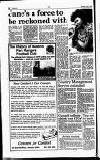Pinner Observer Thursday 12 April 1990 Page 8