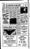 Pinner Observer Thursday 12 April 1990 Page 18