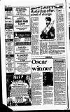 Pinner Observer Thursday 12 April 1990 Page 24