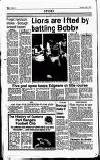 Pinner Observer Thursday 12 April 1990 Page 50
