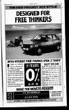 Pinner Observer Thursday 12 April 1990 Page 89
