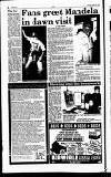 Pinner Observer Thursday 19 April 1990 Page 4
