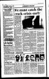 Pinner Observer Thursday 19 April 1990 Page 6
