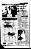 Pinner Observer Thursday 19 April 1990 Page 8