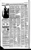 Pinner Observer Thursday 19 April 1990 Page 10