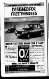 Pinner Observer Thursday 19 April 1990 Page 82
