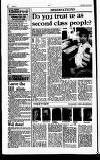 Pinner Observer Thursday 26 April 1990 Page 6