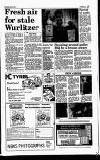 Pinner Observer Thursday 26 April 1990 Page 17