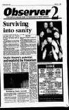 Pinner Observer Thursday 26 April 1990 Page 33