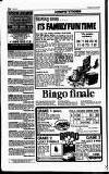 Pinner Observer Thursday 26 April 1990 Page 38