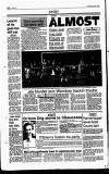 Pinner Observer Thursday 26 April 1990 Page 70