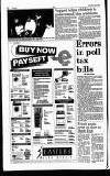 Pinner Observer Thursday 03 May 1990 Page 4