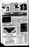 Pinner Observer Thursday 03 May 1990 Page 22